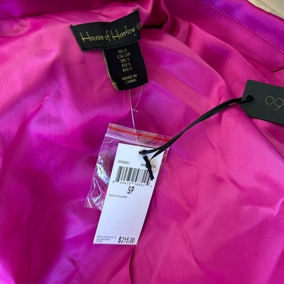 House of Harlow blazer - Picture 2 of 3